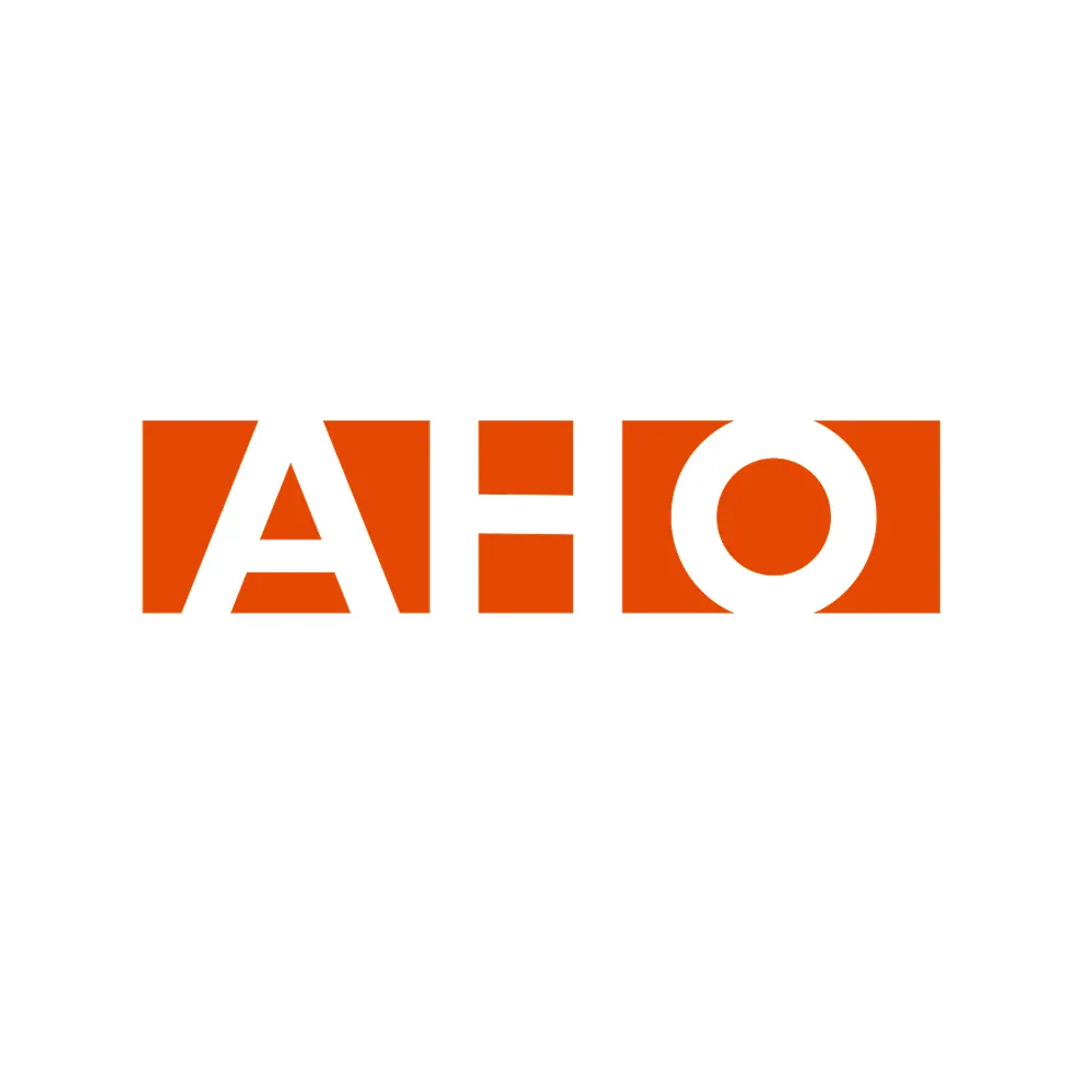 Oslo School of Architecture and Design (AHO)