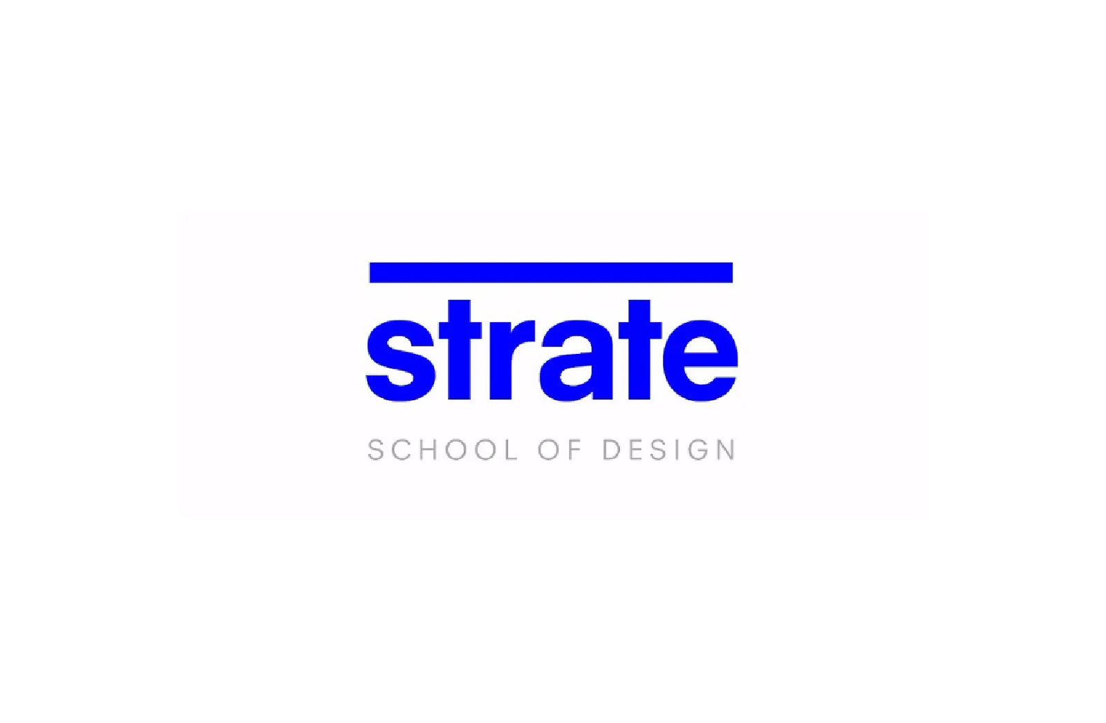 Strate School of Design