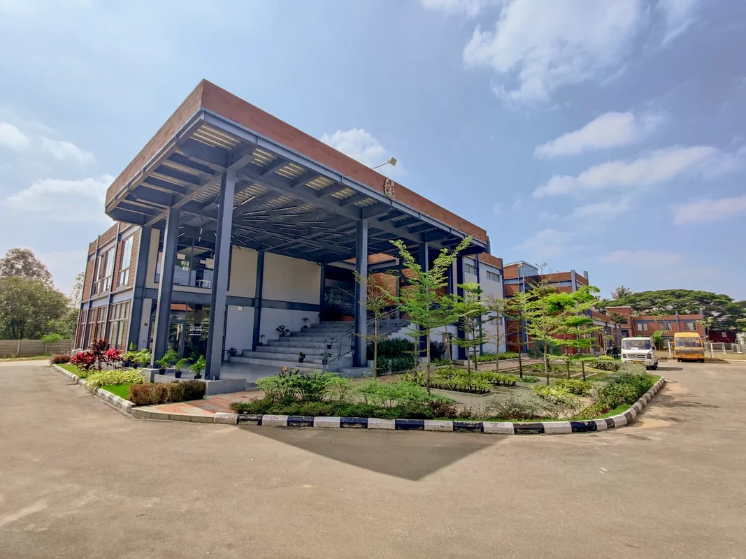 Strate School of Design campus
