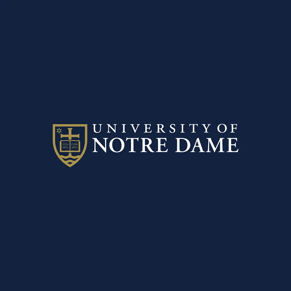 University of Notre Dame