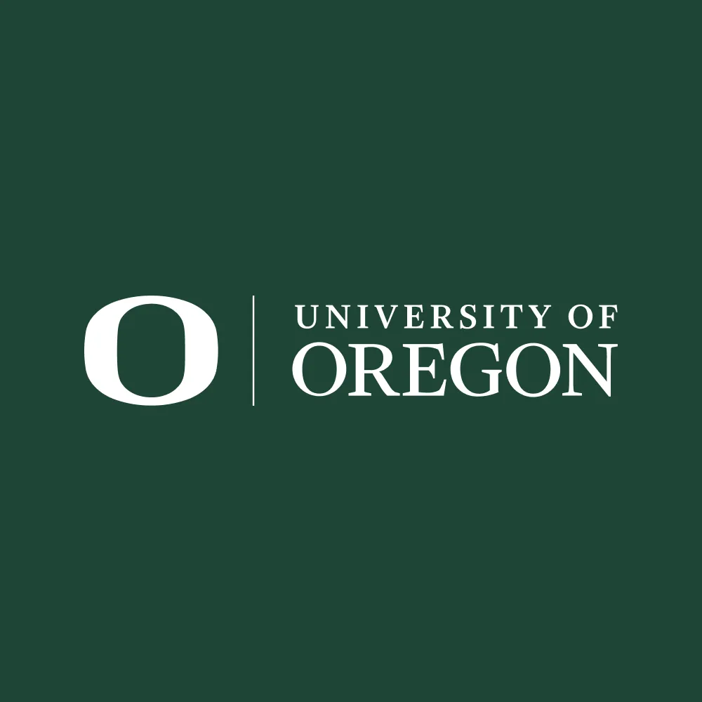 University of Oregon