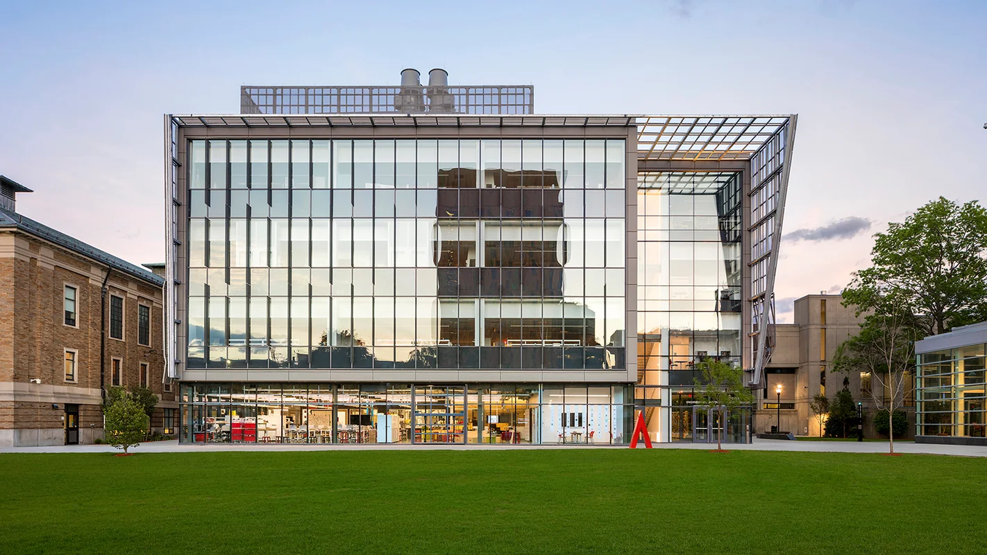 Wentworth Institute of Technology campus